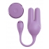 Jimmyjane Form 2 Kegel Trainer