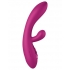 Jimmyjane Rabbit Solis Vibrator - Purple