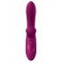 Jimmyjane Rabbit Solis Vibrator - Purple