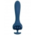 Jimmyjane Kyrios Solis Prostate Vibrator - Blue