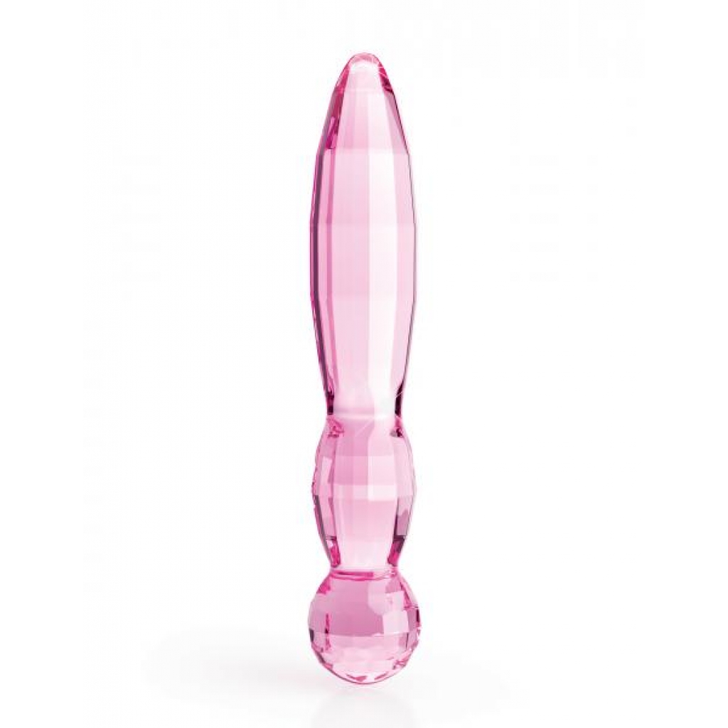 Jimmyjane Dillenia Cissus Glass Dildo