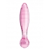 Jimmyjane Dillenia Vetro Glass Dildo: A Work of Art