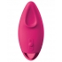 Jimmyjane Form 3 Pro Pink - Powerful Clitoral Vibrator