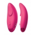 Jimmyjane Form 3 Pro Pink - Powerful Clitoral Vibrator