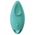 Jimmyjane Form 3 Pro - Premium Teal Green Vibrator