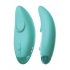 Jimmyjane Form 3 Pro - Premium Teal Green Vibrator