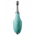 Jimmyjane Focus Pro Sonic Vibrating Massager - Teal