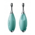 Jimmyjane Focus Pro Sonic Vibrating Massager - Teal