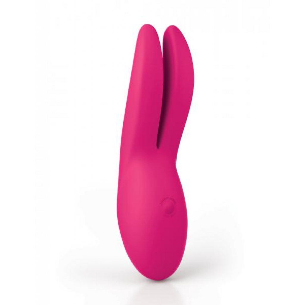 Jimmyjane Ascend 2 Pink - Dual Motor Vibrator