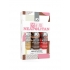 JO Tri-me Neapolitan Triple Pack - 1 Oz