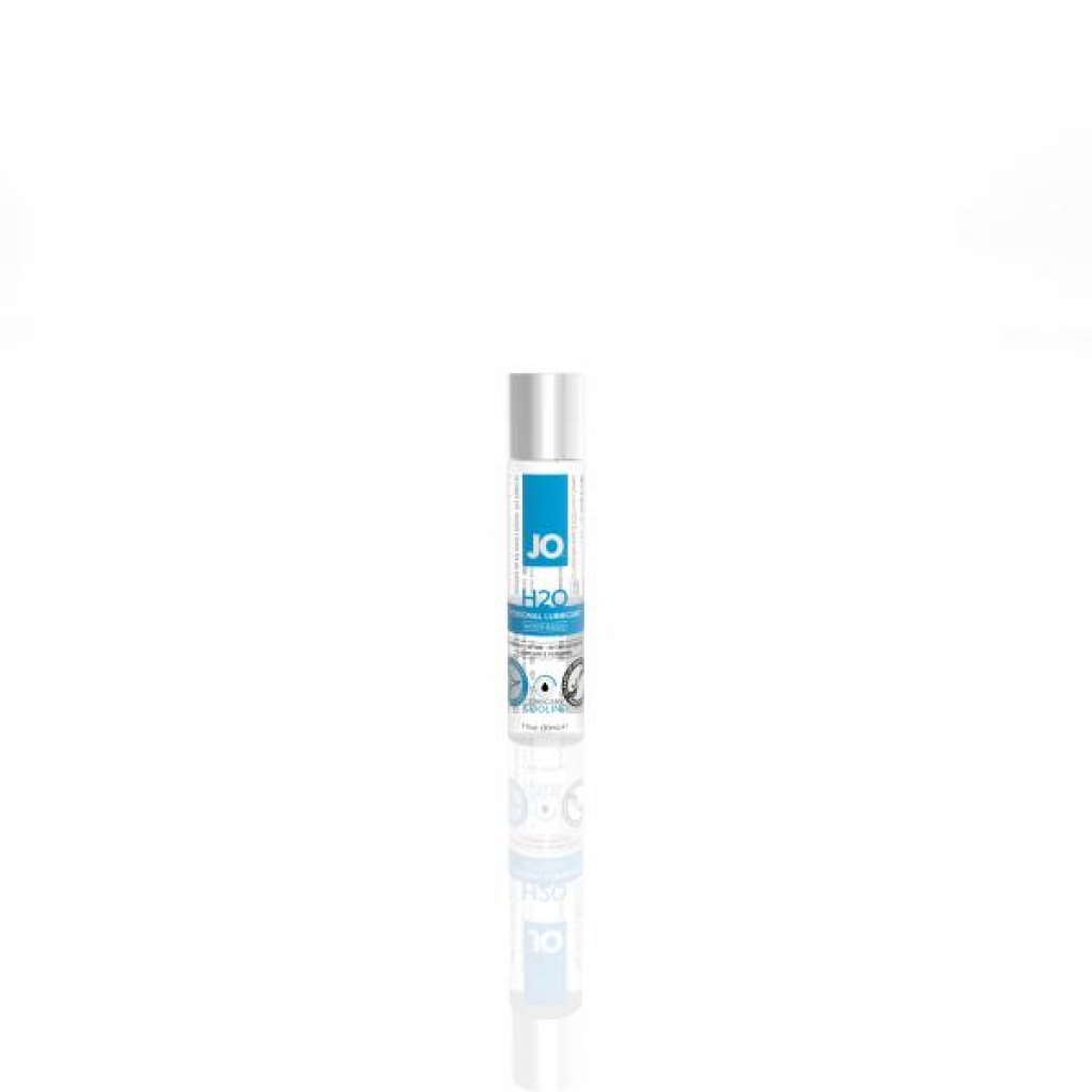 JO H2O Water-Based Cool Lubricant - 1oz