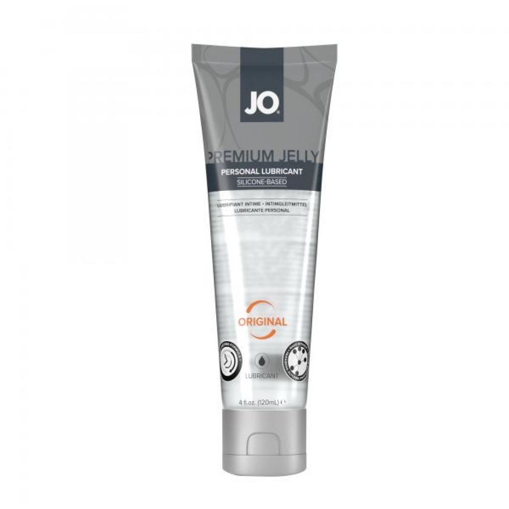 JO Premium Jelly Original - 4 Oz.