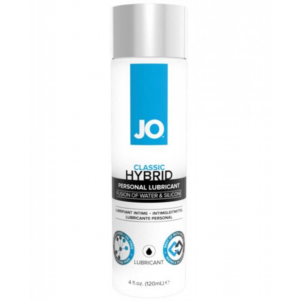 Jo Hybrid Lubricant - 4oz