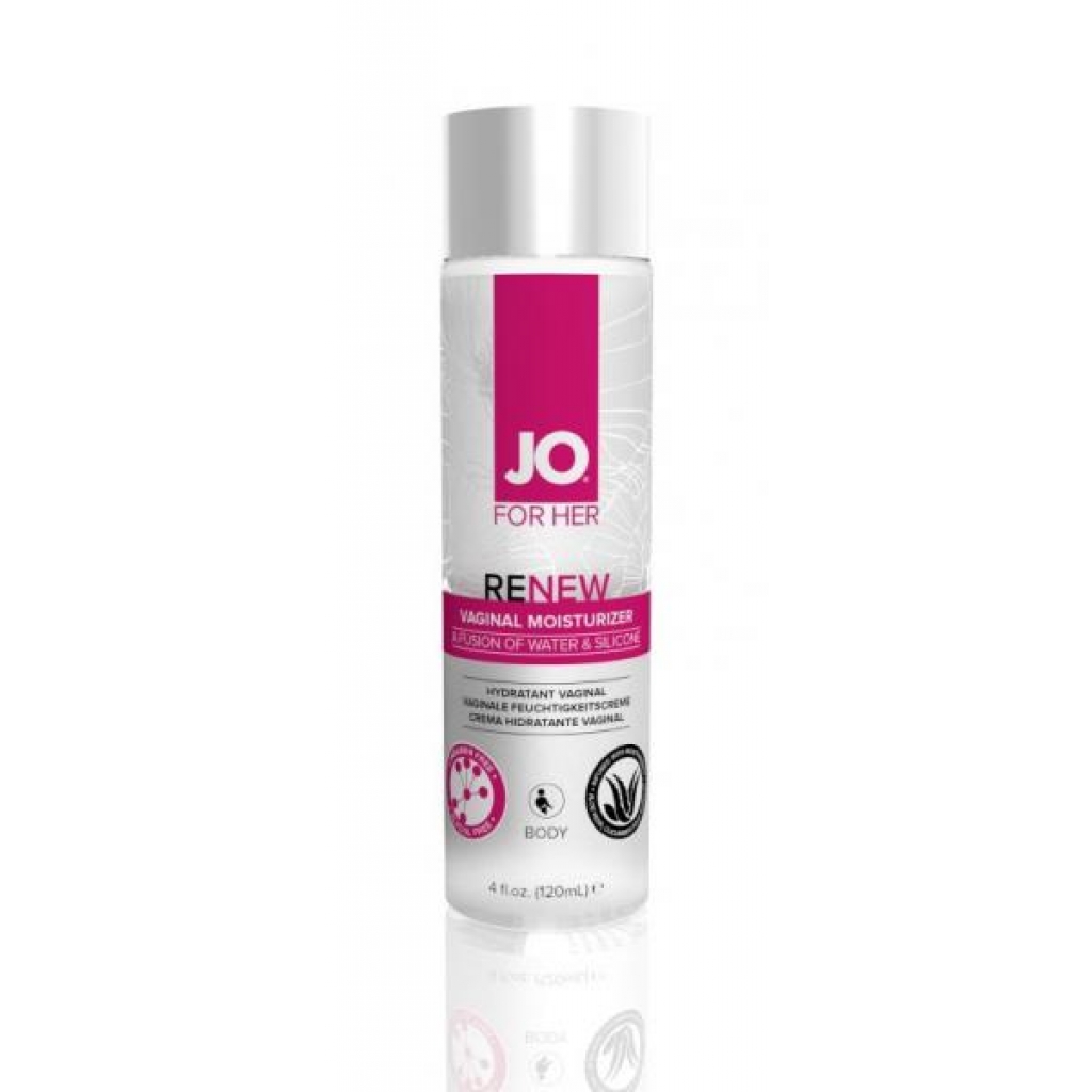 JO Renew Vaginal Moisturizer - Original 4oz