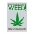 Weed! Card Game