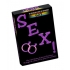 Gay Sex Card Game - Explore Fantasies Together