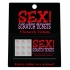 Sex Scratch Tickets - 8 Pack