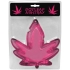 Kheper Games Pink Potleaf Ashtray