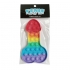 Adult Penis Pop-It Fidget Toy