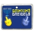 Drinking Dreidels - Fast-Paced Holiday Drinking Game