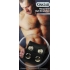 Neoprene Short Ball Stretcher - Black