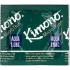 Kimono Micro Thin Aqua Lube - Latex Condoms 3 Pack