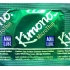 Kimono Micro Thin Condoms Aqua Lube 12 Pack - Clear