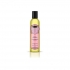 Kama Sutra Aromatics Massage Oil: Pleasure Garden Delight