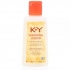 K-Y Warming Liquid Lubricant - 2.5oz Clear