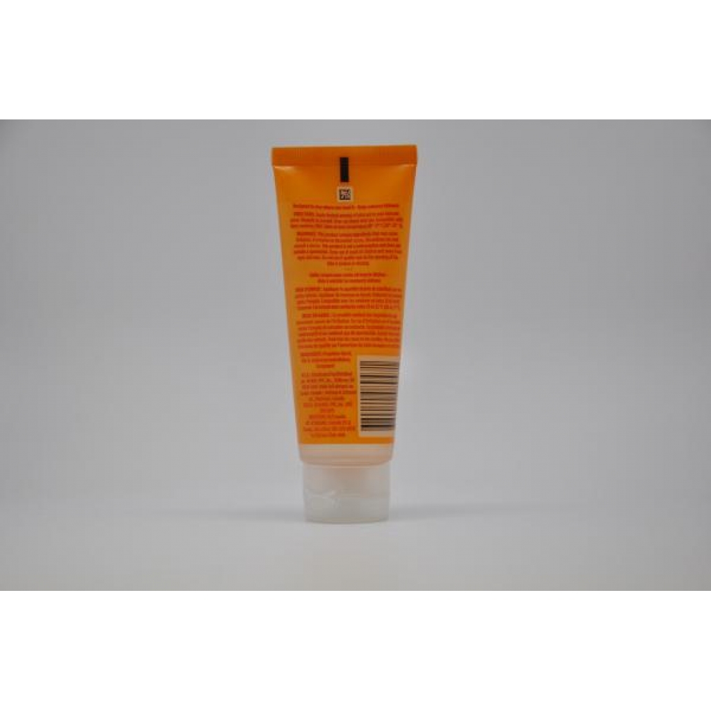 K-Y Warming Jelly Lubricant - 2.5oz Tube