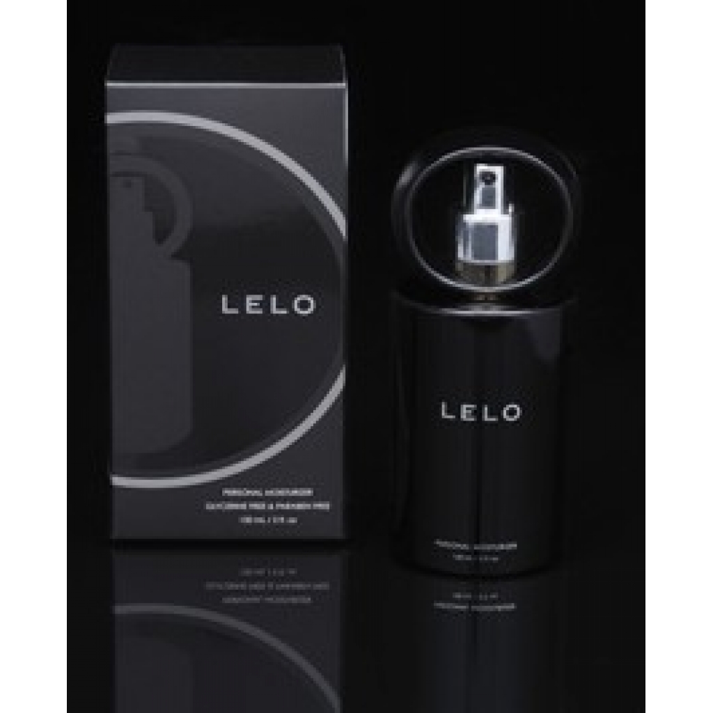 LELO Personal Moisturizer - Water-Based Lubricant (5 Ounce Spray)