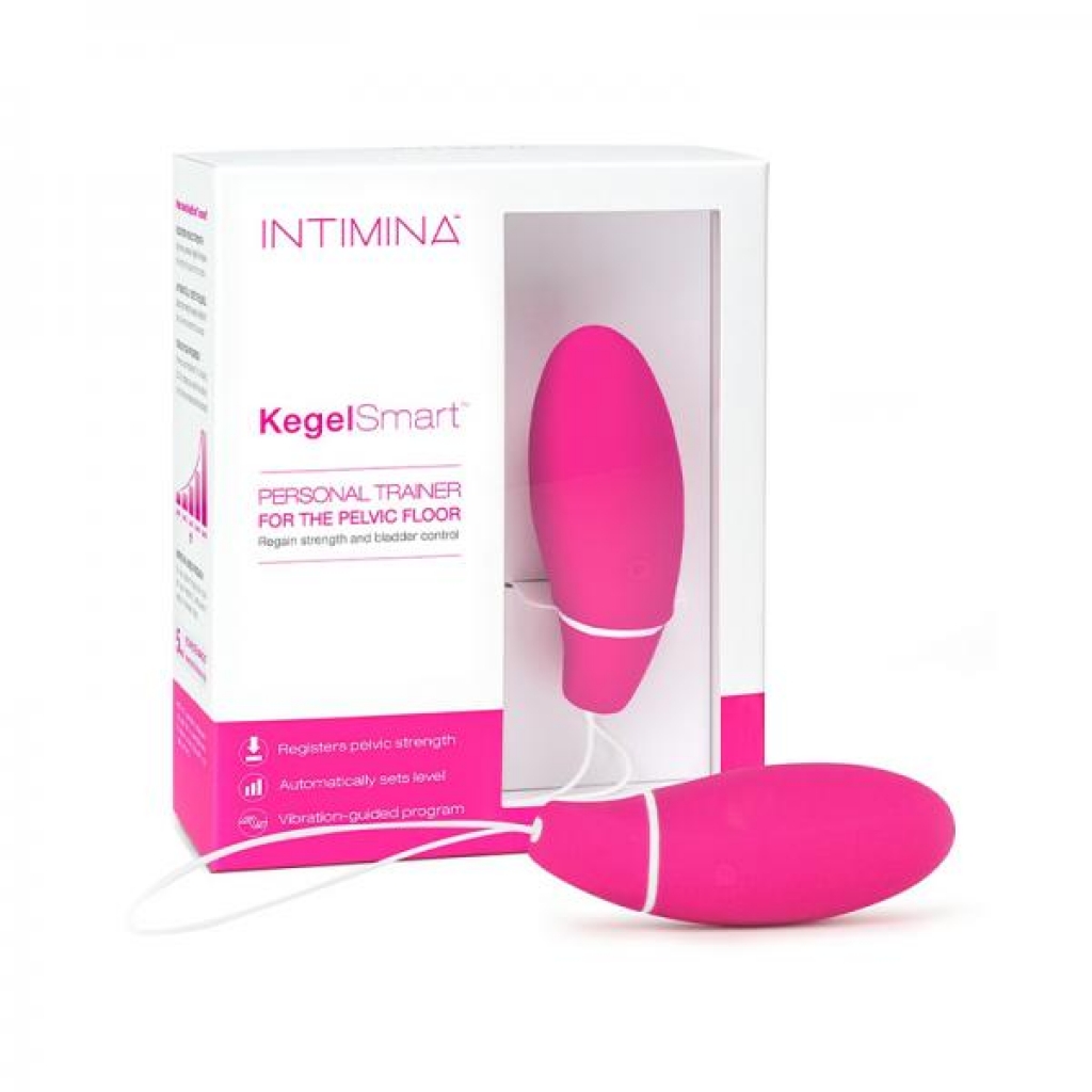 Intimina Kegel Smart - Revolutionary Pelvic Floor Trainer