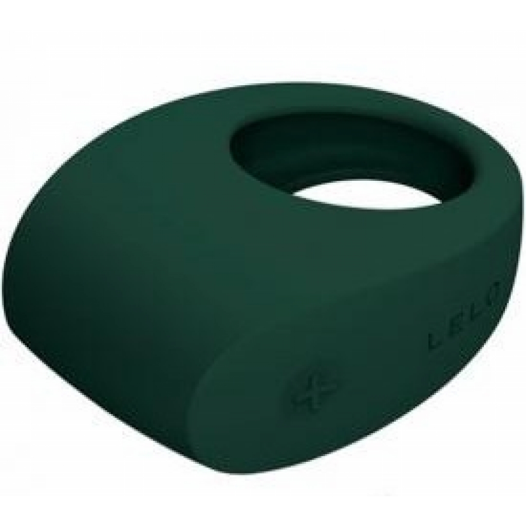 TOR II Silicone Waterproof Couples Ring - Green