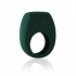 TOR II Silicone Waterproof Couples Ring - Green