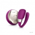 Tiani 3 U-Shaped Couples Massager - Purple