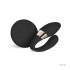 Lelo Tiani Duo Black Vibrator - Enhanced Pleasure with Elegance