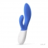 Lelo Ina Wave 2 - California Sky (net) White