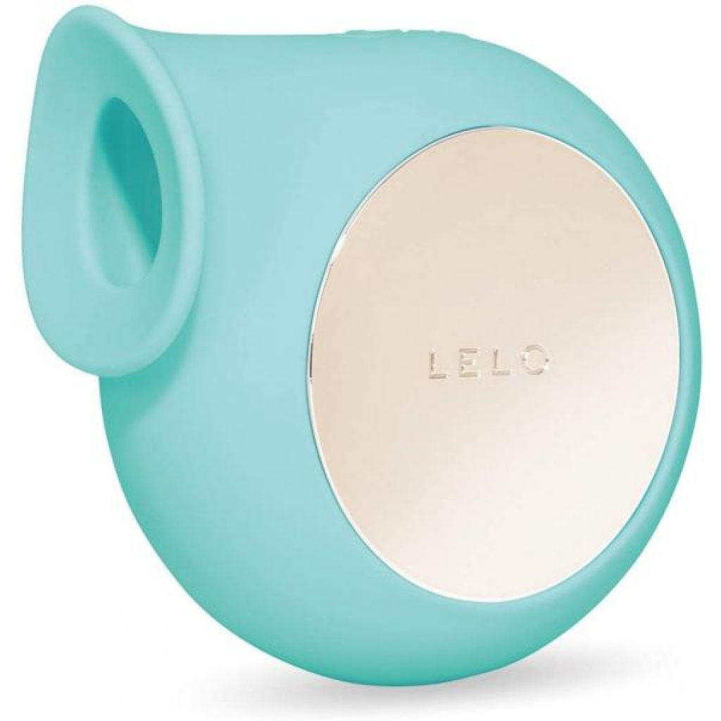 Lelo Sila Cruise Aqua Sonic Clitoral Massager