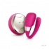 Tiani 3 Cerise Couples Massager - Ultimate Intimacy