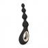 Lelo Soraya Beads Black: The Ultimate Anal Experience