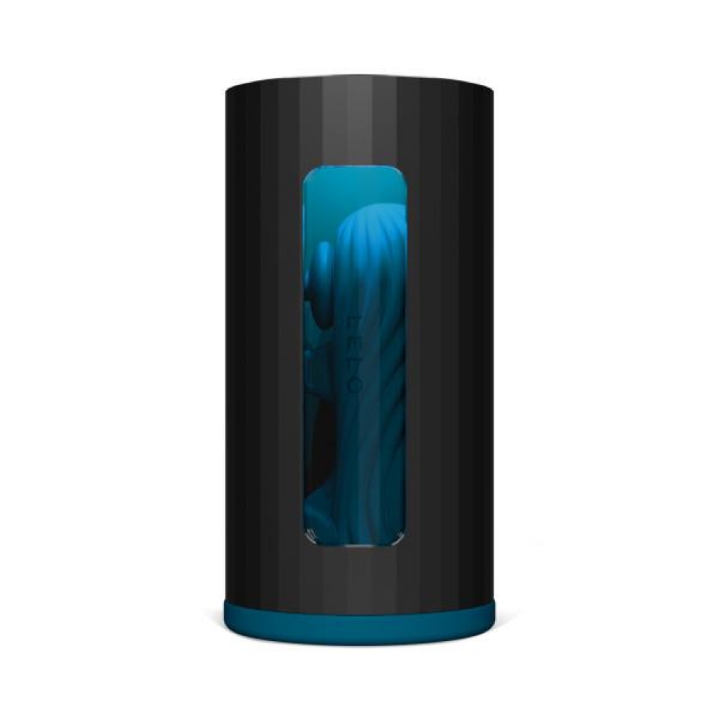 Lelo F1s V3 Teal Male Stroker