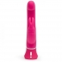 Happy Rabbit 2 G-Spot Vibrator - Pink, USB Rechargeable