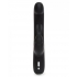 Happy Rabbit Slimline G-Spot Rechargeable Vibrator - Ultimate Pleasure in Black