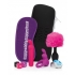 Happy Rabbit Couples Pleasure Kit - 7-Piece Versatile Pleasure Set