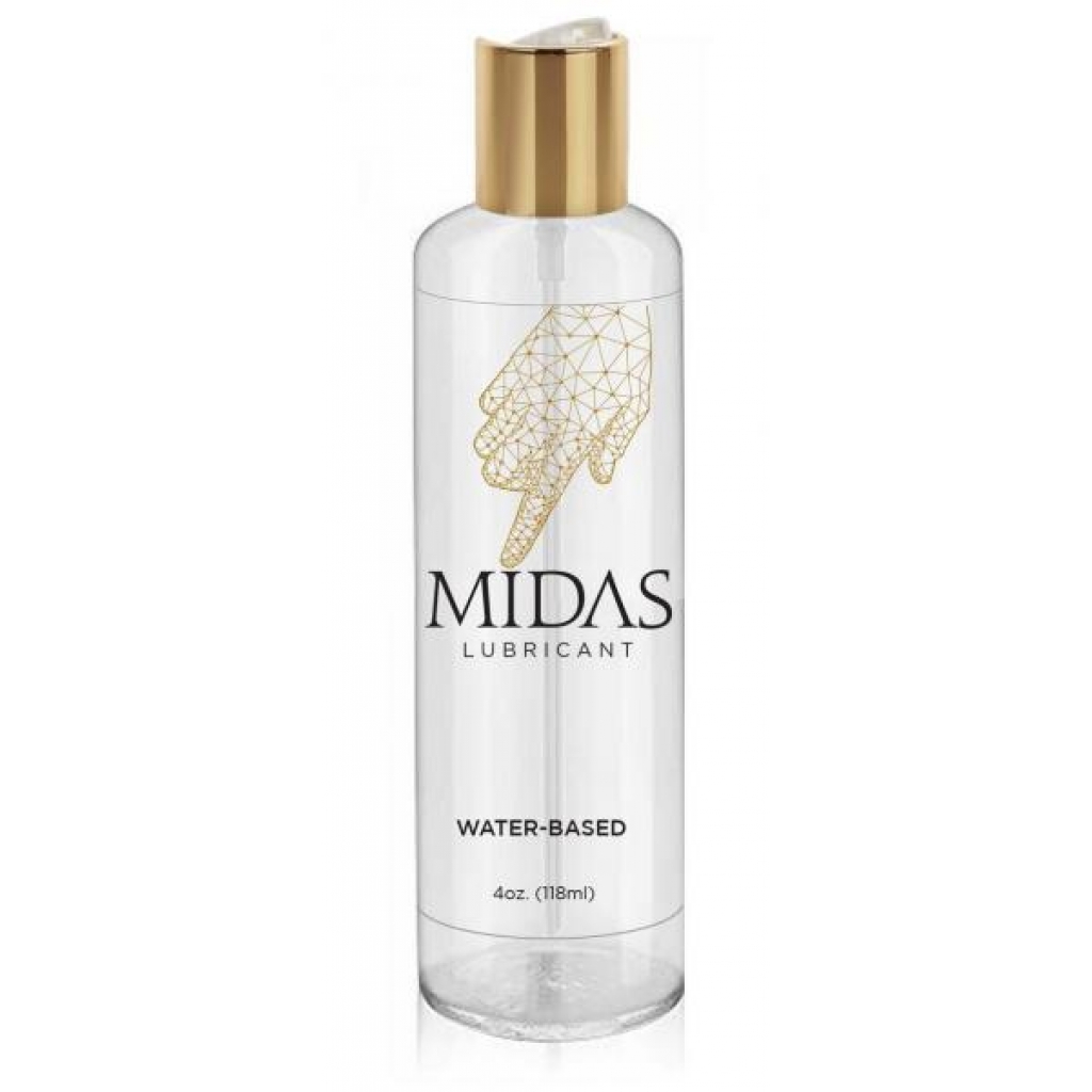 Midas Lube - 4 Oz