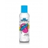 Smack Blue Raspberry Warming Massage Oil - 2 Oz