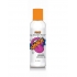 Smack Peach Warming Massage Oil - 2 Oz - Flavorful Intimacy Enhancer