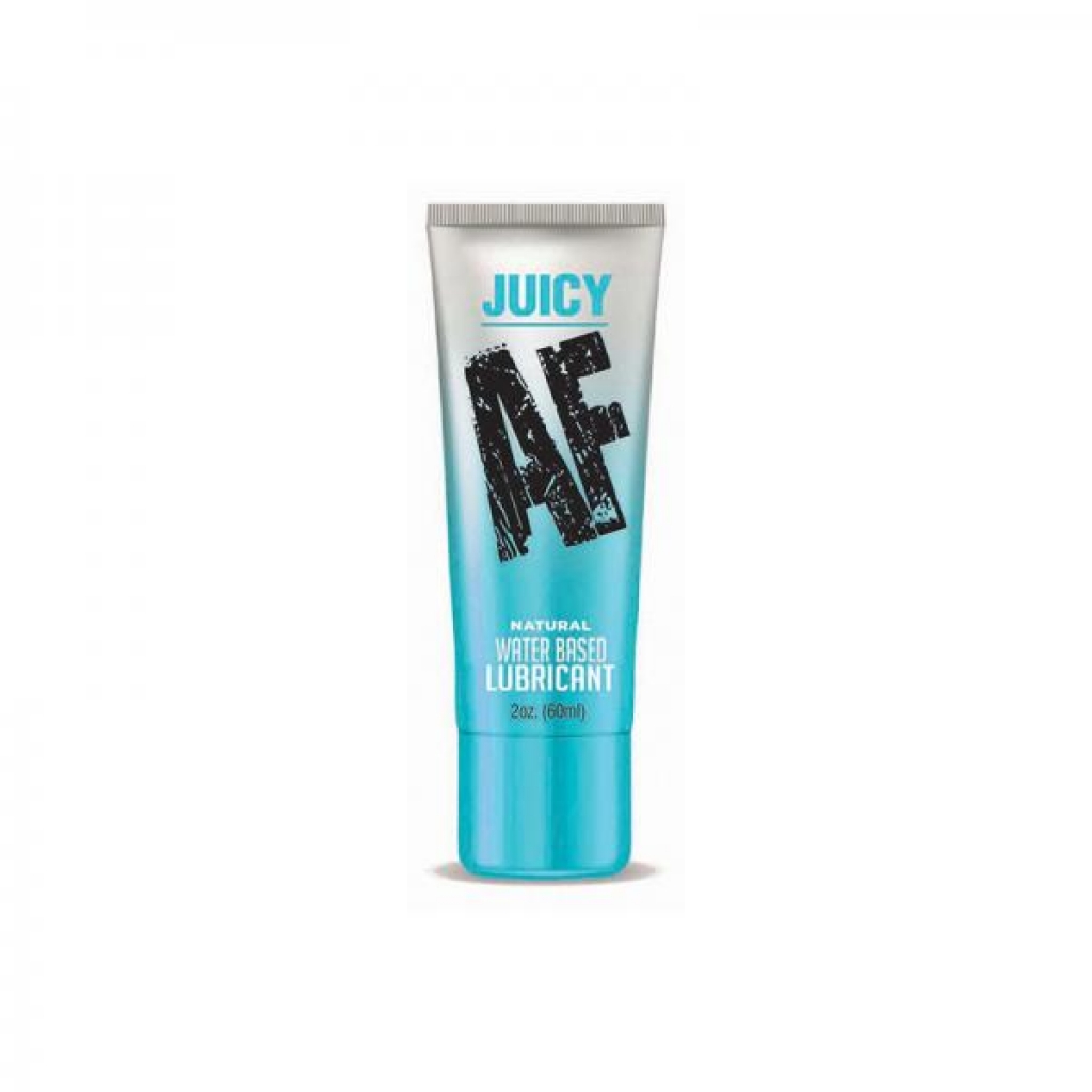 AF Lube Natural - 2 Oz