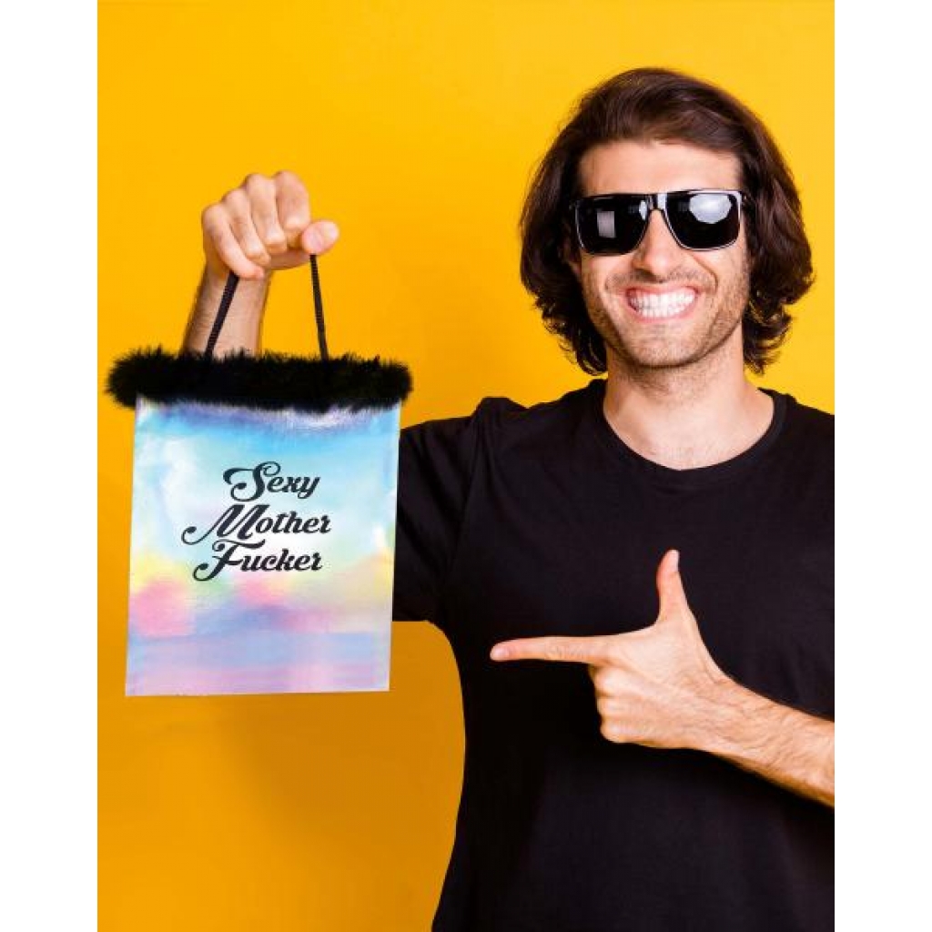 Sexy Mother Fucker Gift Bag - Charming Presentation