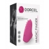 Discreet Dorcel Magic Finger Clitoral Stimulator